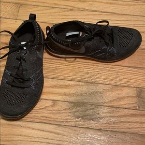 Nike training sneakers!